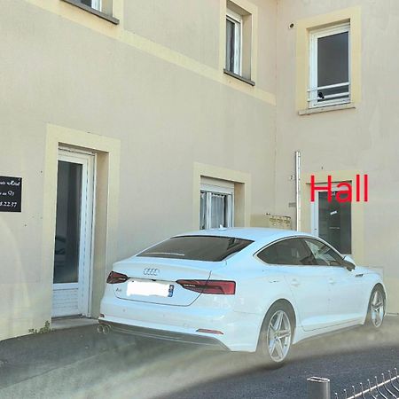 Le Babord T2 Etoile Apartment Saint-Meloir-des-Ondes Exterior photo